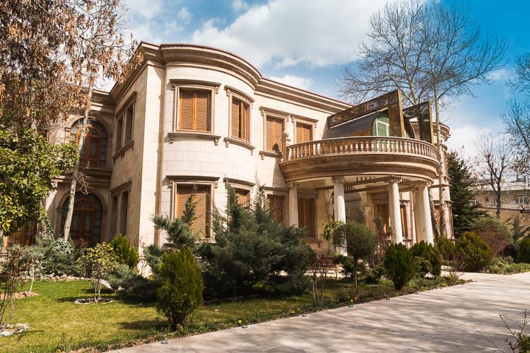 موزه موسیقی تهران استان تهران, تهران-hVEO2TBCca