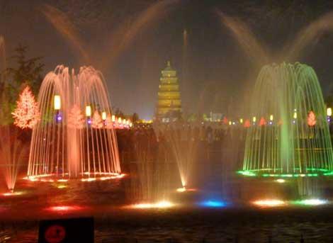 زیباترین فواره های جهان-hVPdRWIOog