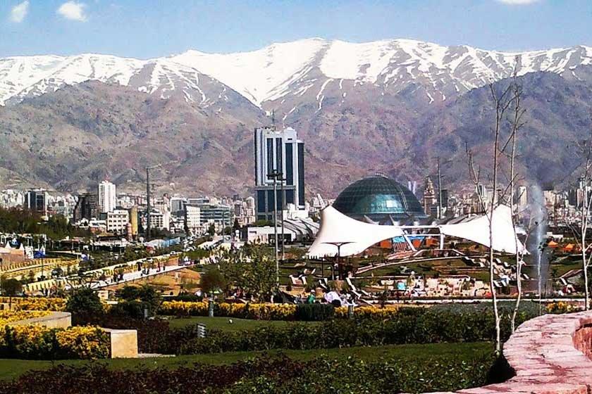 پارك نوروز تهران-hWKNWAIa8W