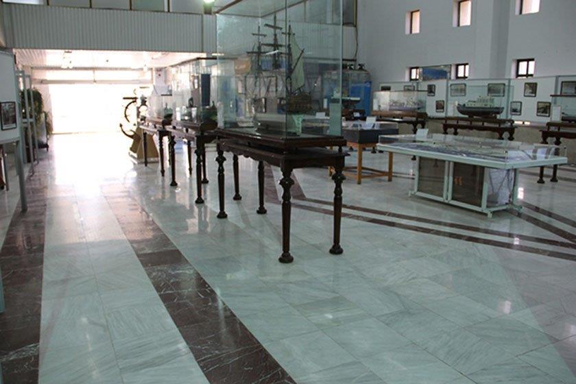 موزه دریایی نوشهر-hX6oJzol0L