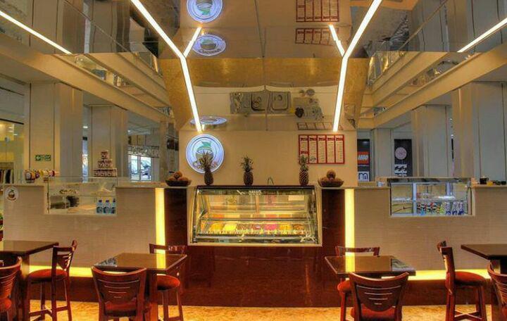 مركز خرید آرن تهران-hXi8iXINqV