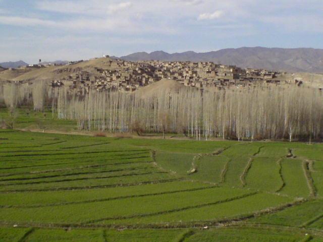 روستای نامق-hXiopVgVJA