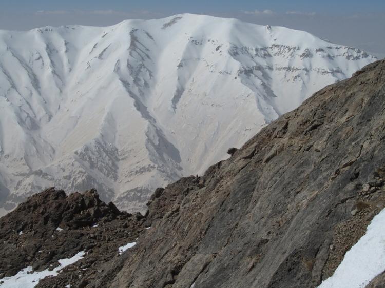 رشته كوه فردان-hZ9QjGqGUU