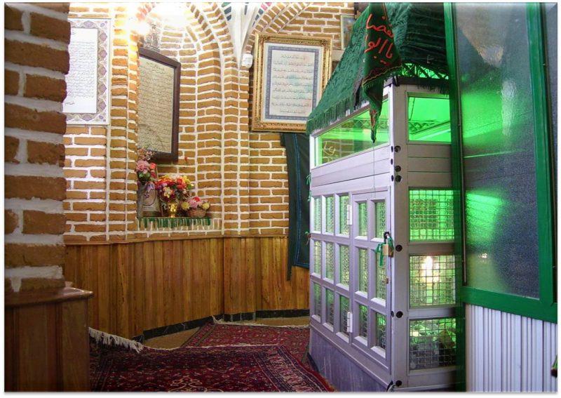 امامزاده سیدجمال الدین (ع) تبریز-haKEVpqUJn