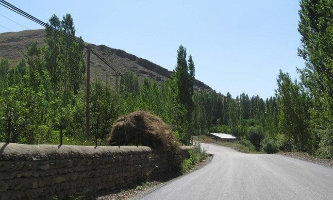 روستای چل رود-hadxBHDWzn