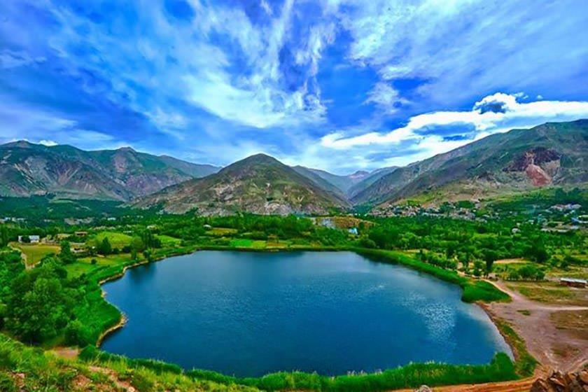 روستاهای مریوان ( معرفی ۱۵۱ روستای مریوان )-hd7eJ8xRKo