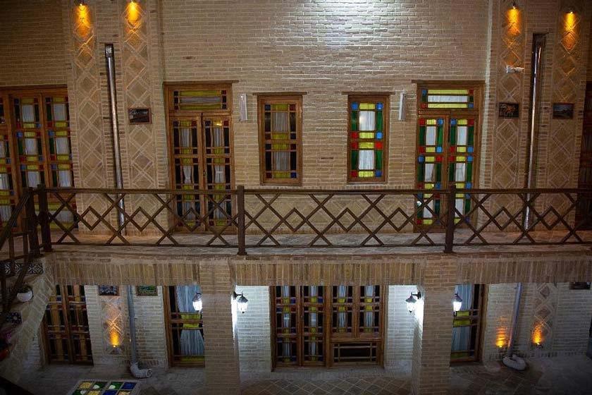 اقامتگاه سنتی ددمان زنجان-hdKxjx7aNb