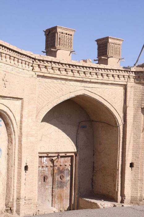 خانه حاج حشمت اللشكر(ابراهیم خان)-heBRcKe76w