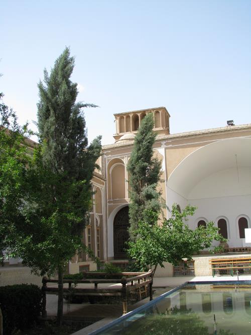 خانه حاج كاظم رسولیان-hemtxvheAf