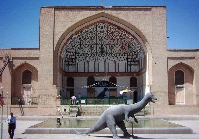 موزه تاریخ طبیعی اصفهان-hfchaUaJcg