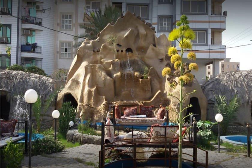 رستوران كوه سنگی كرمان-hg0Ca2NAZx