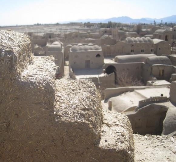 برج قدیمی روستای تركان-hgL1N7hdAn