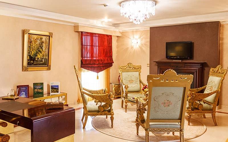هتل اسپیناس بلوار (هتل اسپیناس خلیج فارس) تهران-hl7BeOvH4Q