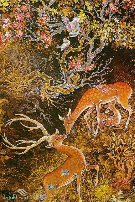 مینیاتور (نگارگری)-hlYtq5qeeJ