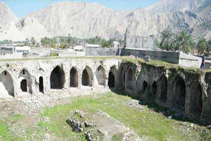 كاروانسرای دالكی-hlhqBfnKGs