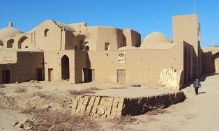 بقعه سلطان محمود شاه و روستای بندرآباد-hnEVjBSiEK