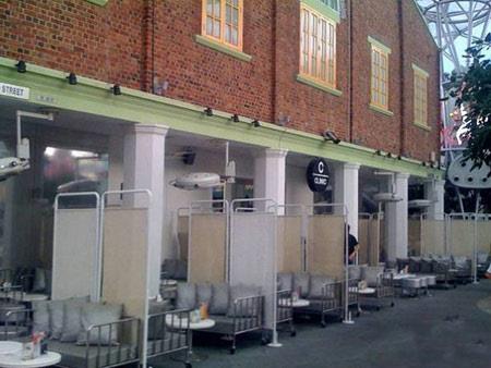 آشنایی با كافه و رستوران های غیر عادی-hnrEvkPIBH