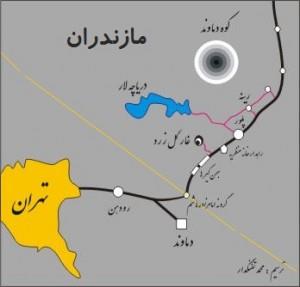 دشت لار، دشت شقایق های تهران-hqWIlSwbG8