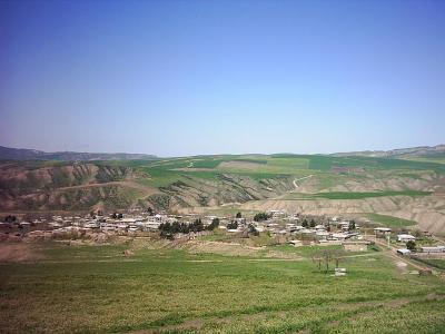روستای آلتی آغاچ كوچك-hs9mlM4QTa