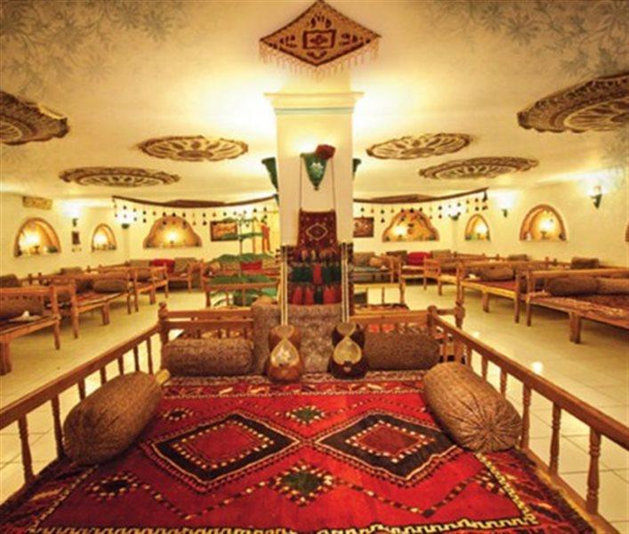 سفره خانه هزاردستان اهواز-hsQPsvPJSd