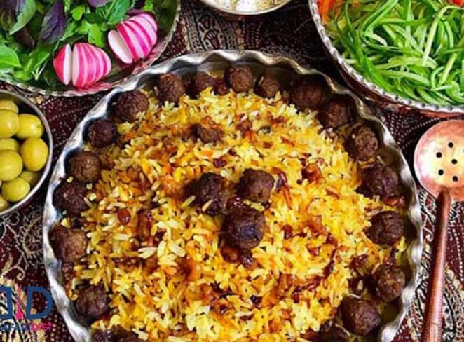 غذاهای محلی شیرازی-hstmnZH7BV