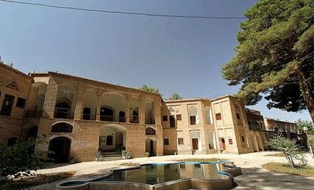 عمارت و باغ اكبریه-huLIOcQAFW
