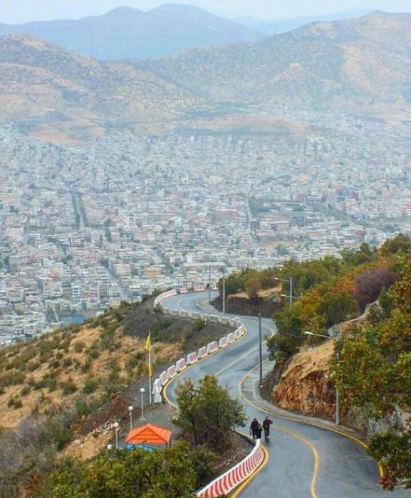جاهای دیدنی كردستان؛ بیش از 20 جای دیدنی برای بازدید-hvdmrCi2JF