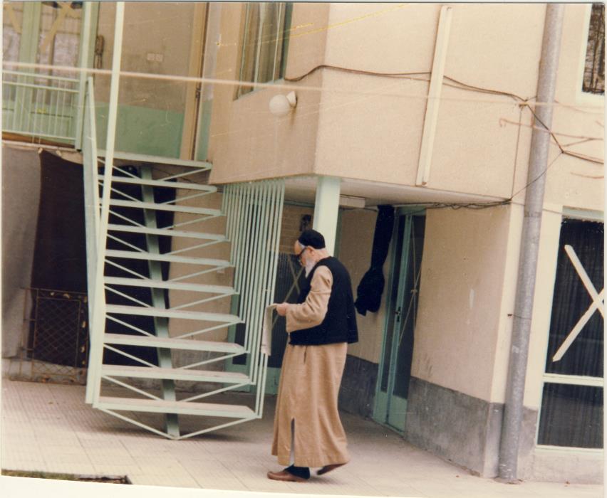 منزل امام خمینی ( ره )-hwjTgn6WXO