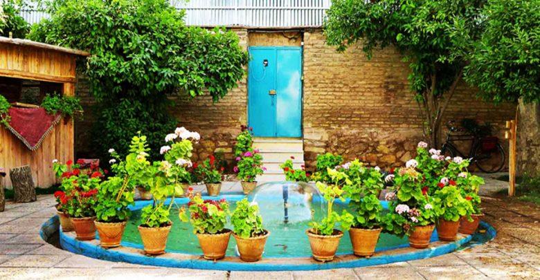 اقامتگاه بوم گردی شیراز لذت زندگی در طبیعت-hx1s8tkNV2