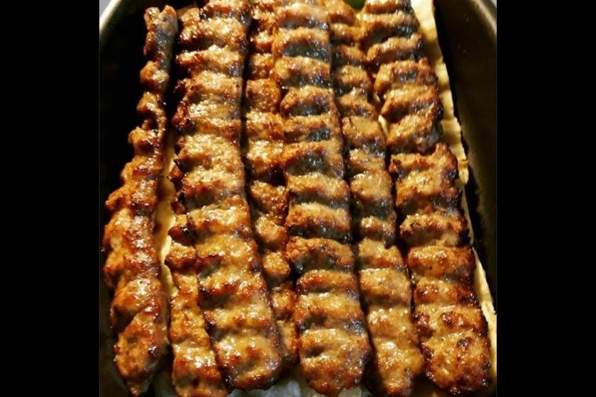 رستوران باغ گیلانه رامسر-hxhIQEerAq