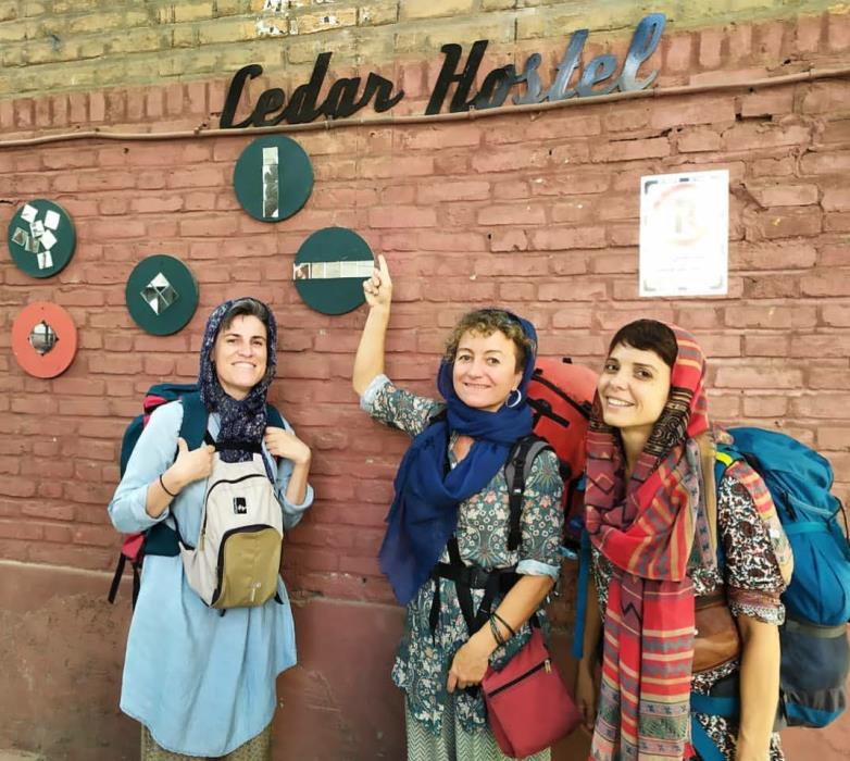 هاستل های تهران-hzONOBp7Rv