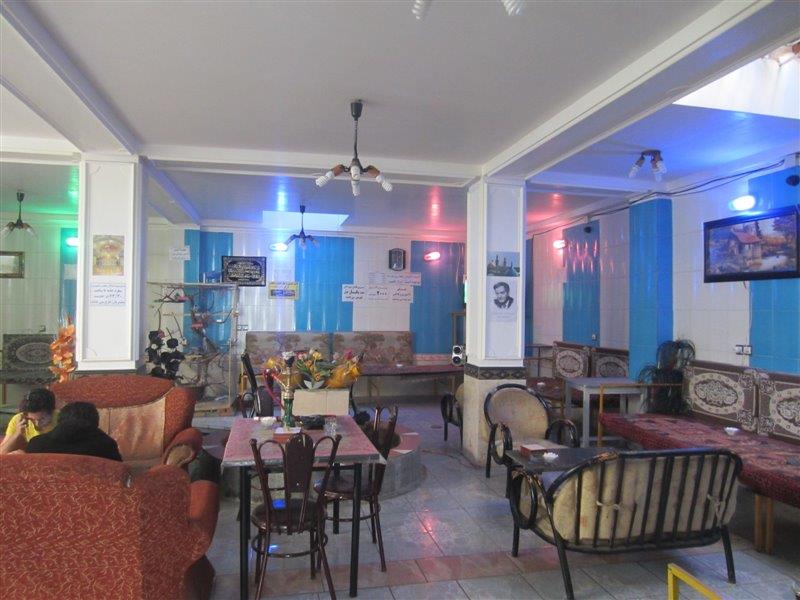 سفره خانه هزاردستان مشگین شهر-hzdIXWgEvG