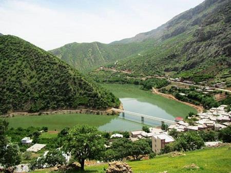 آشنایی با مرموزترین و عجیب ترین روستاهای ایران-hzsC7tclau