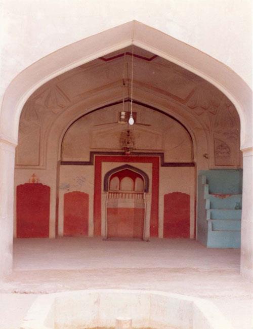 مسجد جامع جاجرم استان خراسان شمالی, جاجرم-i0AuZnZpbh