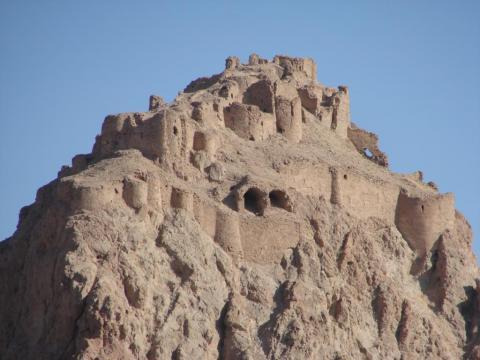 قلعه دختر بشرویه-i0ooQwL19R