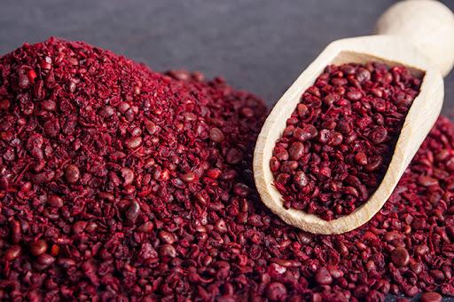 طرز تهیه شفته كوفته سماق كاشان-i1IUFxOssh