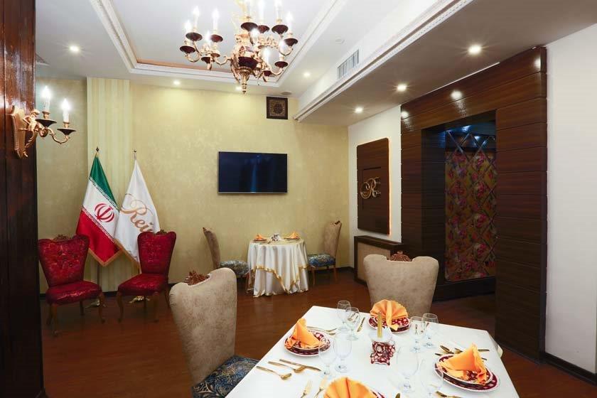 رستوران ریناس تهران-i2cNqxBmK3
