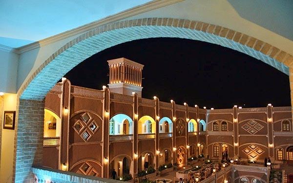 هتل بین المللی داد یزد-i2jyfKtLCg
