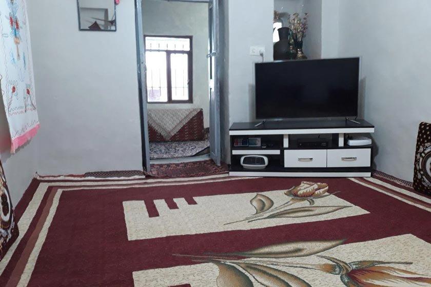 اقامتگاه بوم گردی سورت ساری-i65dMNQE8H