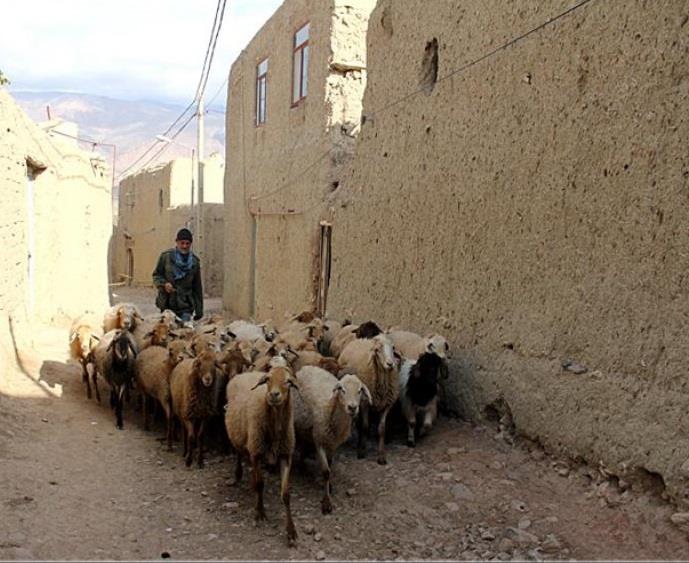روستای كرف-i83MxHnhSt