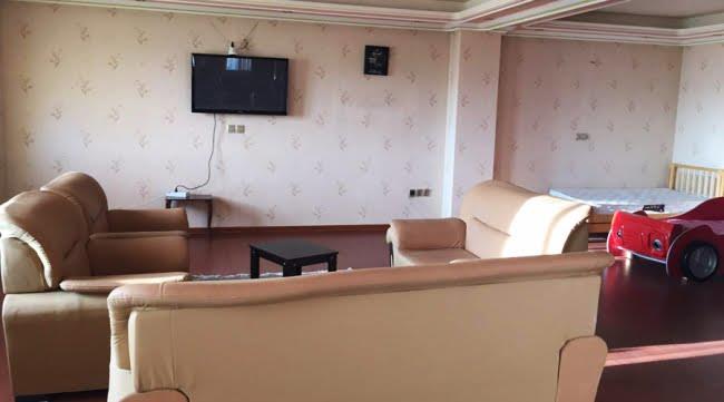 هتل آپارتمان رشدیه تبریز-i8ki3E0uOz
