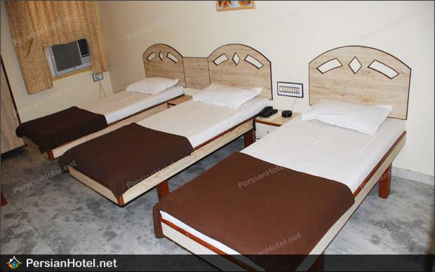 هتل آپارتمان شایلی نوشهر-i9Y2NLV8wa