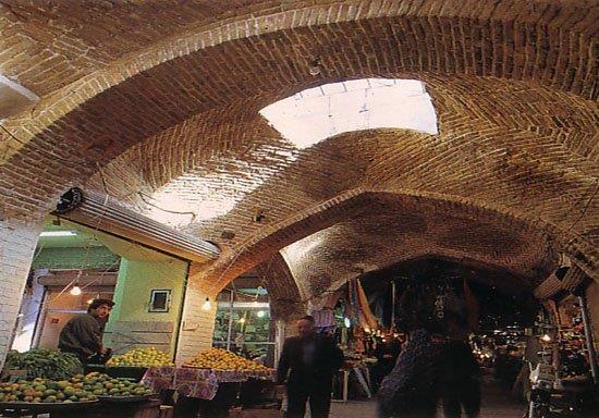 جاهای دیدنی زنجان در بهار-iBA9ZkfJYE