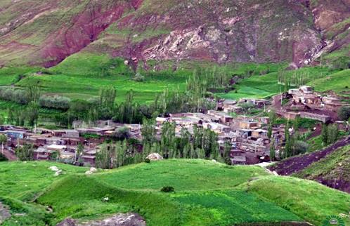 روستای حصار خروان-iDKVLOO4wd