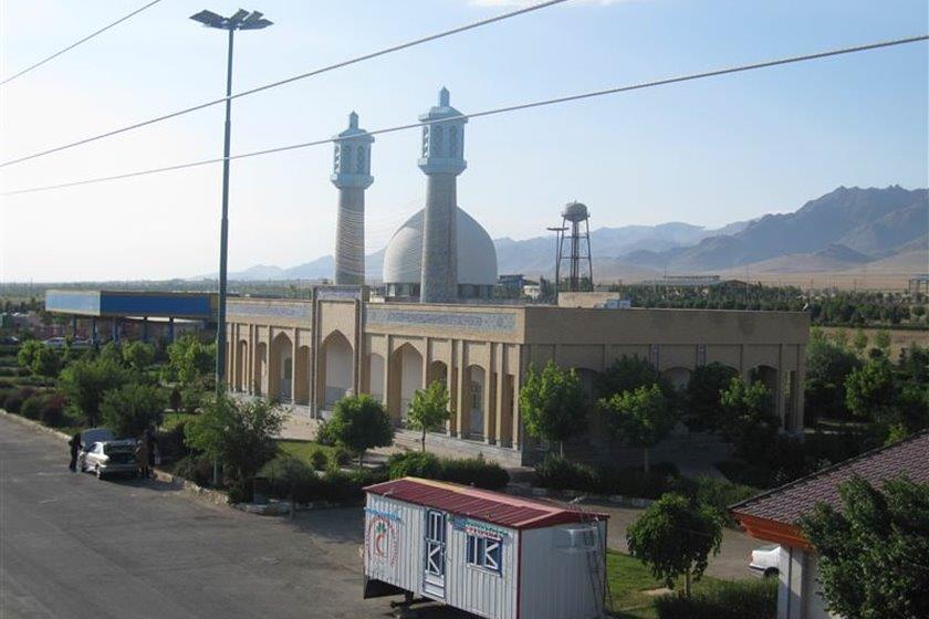 رستوران مجموعه رفاهی غزال زنجان-iDLqDpObQU