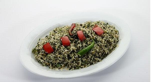 رستوران مهاراجه تهران-iFlya84UKs