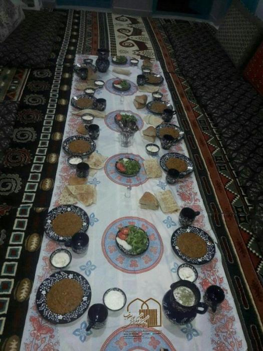 اقامتگاه بومگردی پوریعقوب نشتیفان-iG6wLwLIqw