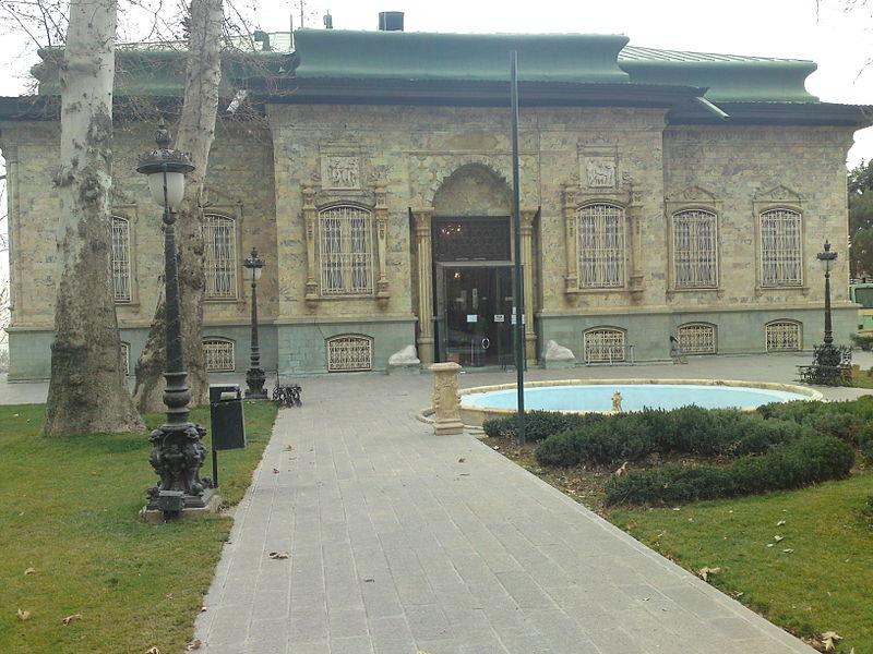 جاهای دیدنی تهران (۱۰۰ مكان گردشگری تهران با عكس و آدرس)-iGSmUuNAOc