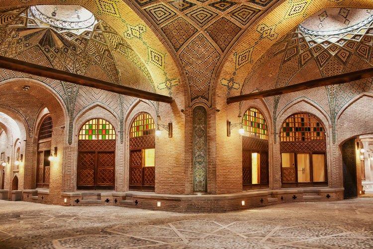 جاهای دیدنی قزوین ( ۲۰ جاذبه گردشگری )-iGU9Jto6VJ