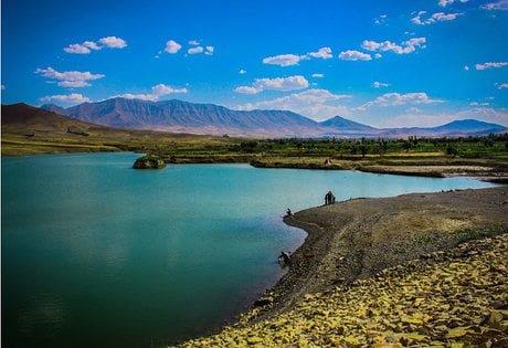 روستای فرنق خمین-iGXcfKIRhe
